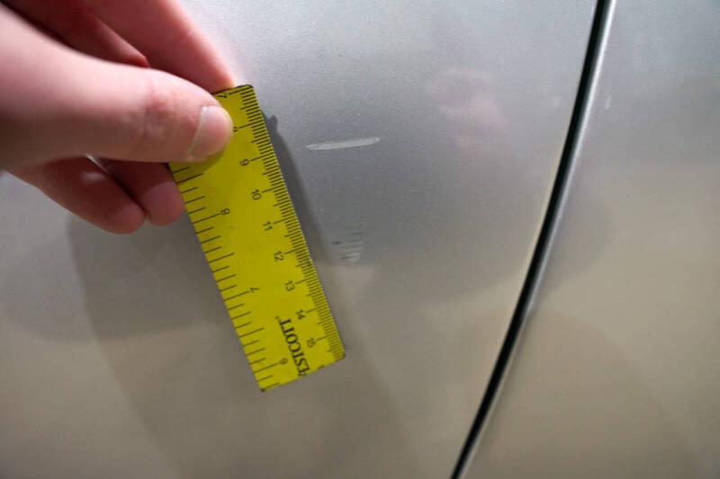 2000 Ferrari 456M GTA