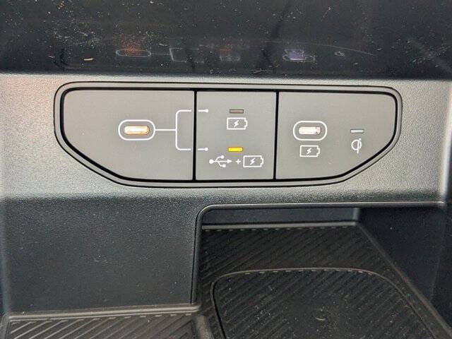2025 Kia Sorento SX