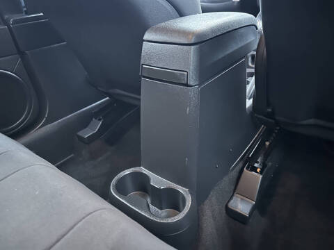 2012 Jeep Compass Latitude