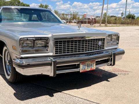 1976 Buick LeSabre