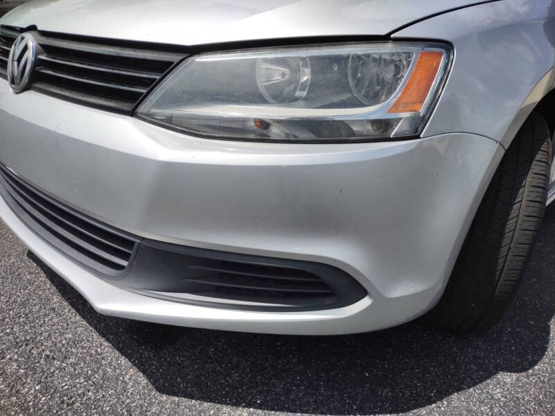 2014 Volkswagen Jetta S
