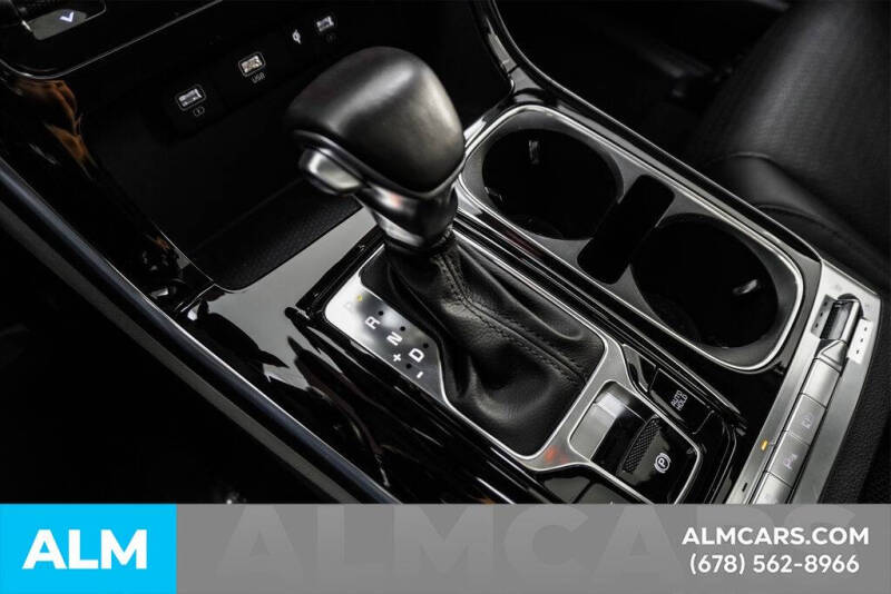 2024 Kia Carnival SX Prestige