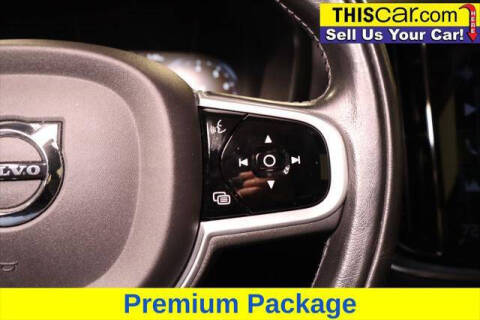 2021 Volvo S60 T5 Momentum