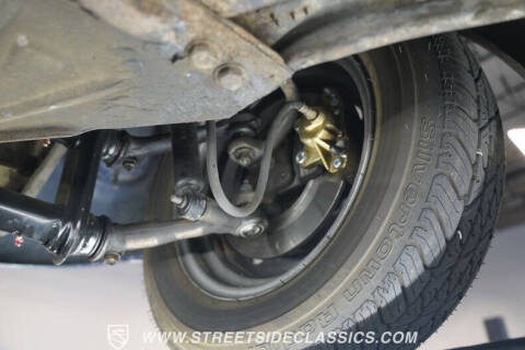 1969 Volkswagen Beetle