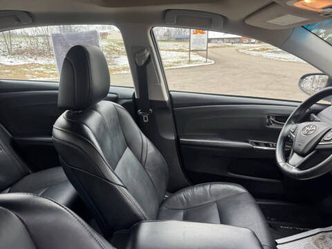 2016 Toyota Avalon Touring