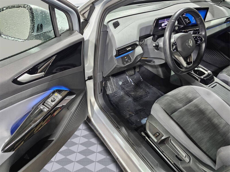 2021 Volkswagen ID.4 Pro