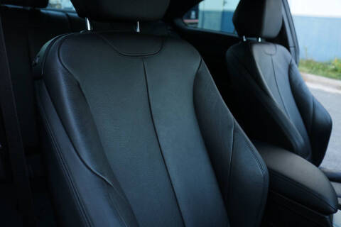 2014 BMW 2 Series M235i