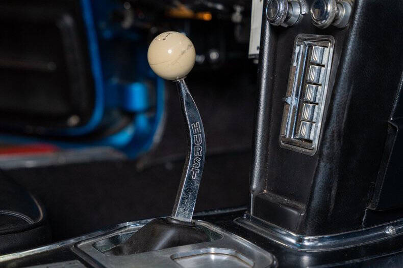 1966 Chevrolet Corvette