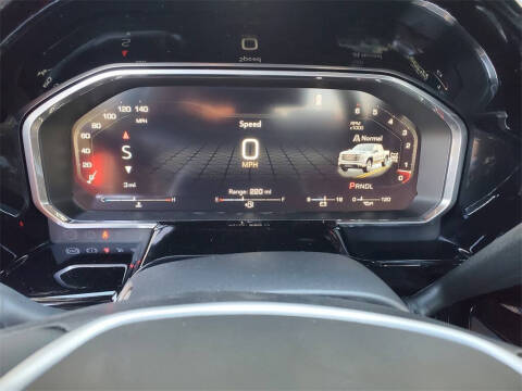 2026 GMC Sierra 1500 Elevation Standard