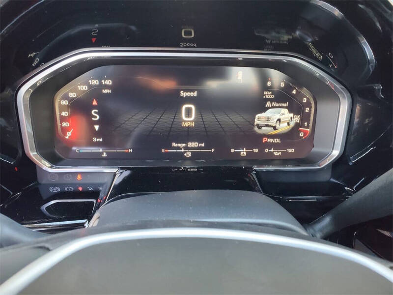 2026 GMC Sierra 1500 Elevation Standard