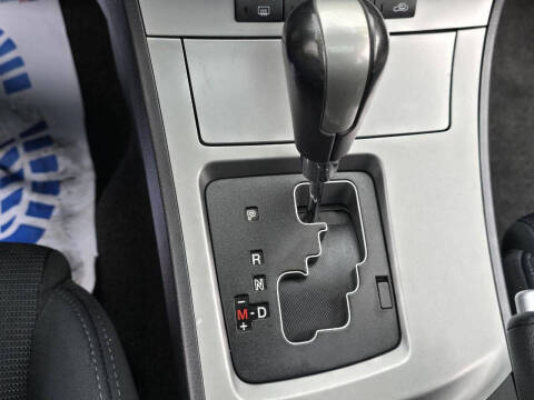 2011 Mazda MAZDA3 s Sport