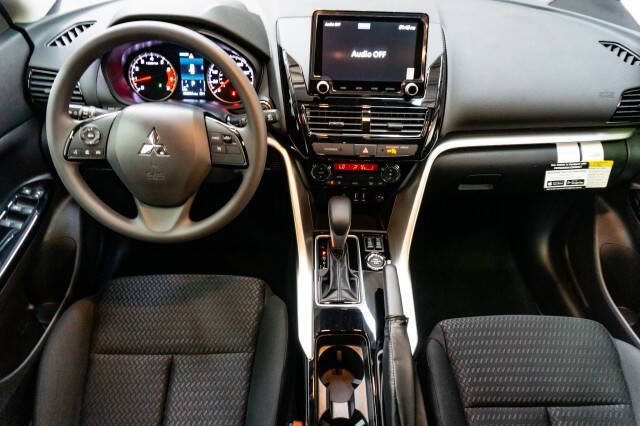 2026 Mitsubishi Eclipse Cross LE
