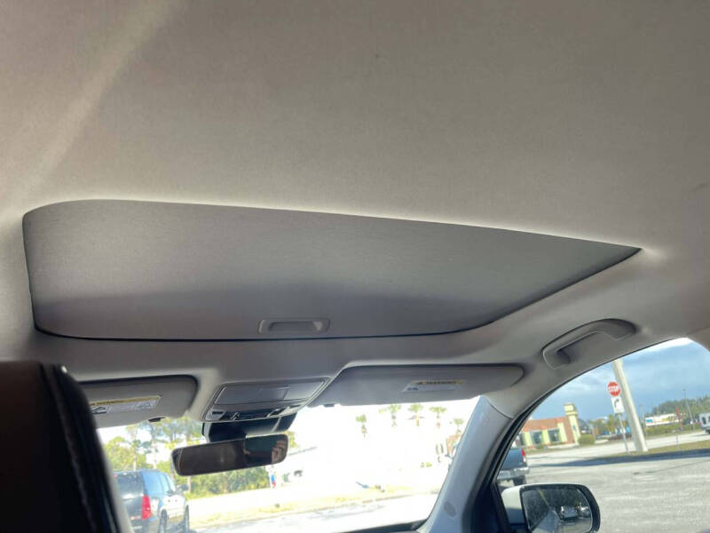 2017 Acura MDX SH-AWD w/Advance