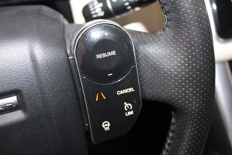 2019 Land Rover Range Rover Sport HSE