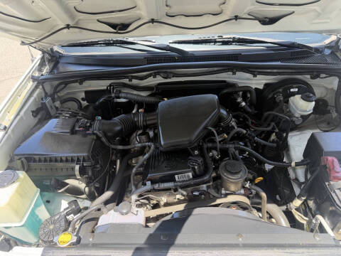 2012 Toyota Tacoma