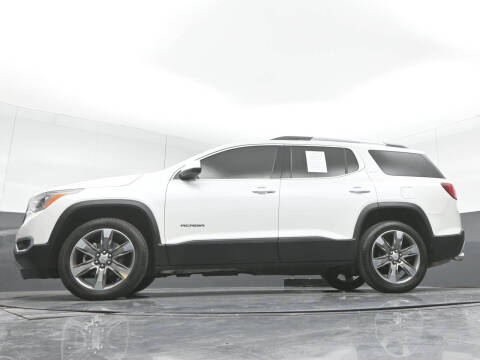 2017 GMC Acadia SLT-2
