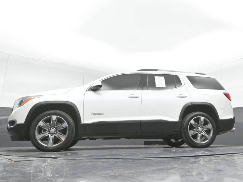 2017 GMC Acadia SLT-2