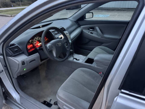 2009 Toyota Camry LE