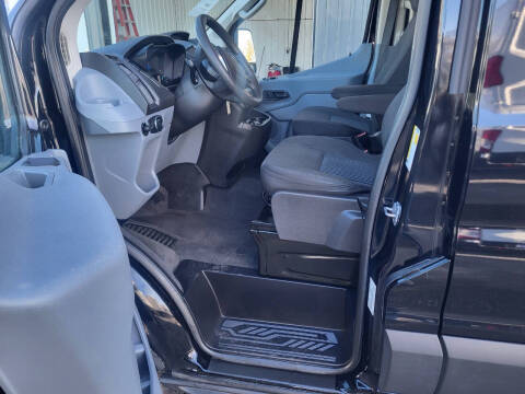 2019 Ford Transit 150 XL