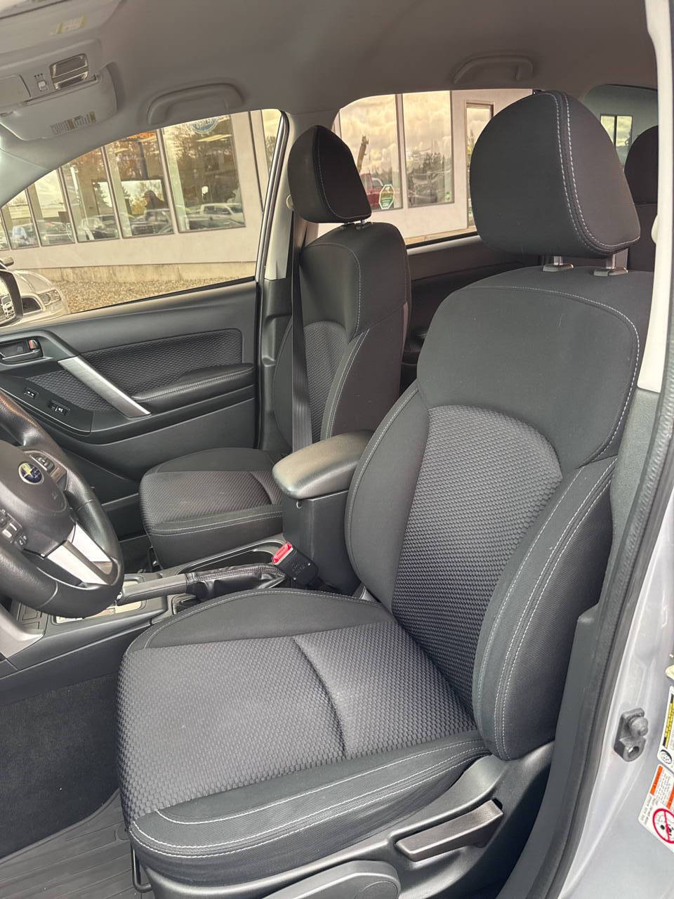 used 2017 Subaru Forester car, priced at $16,599