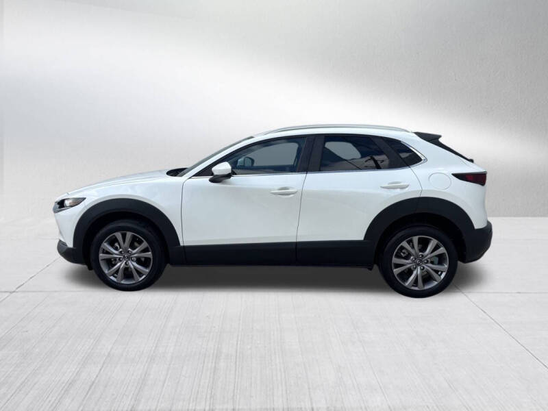 2022 Mazda CX-30 2.5 S Preferred