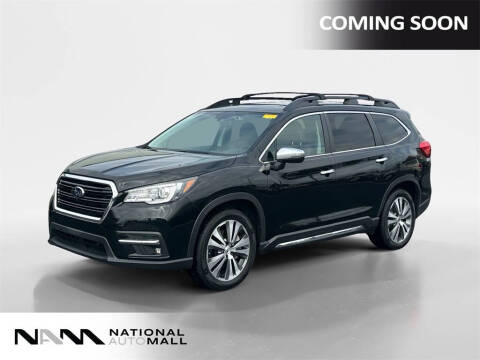 2022 Subaru Ascent Touring