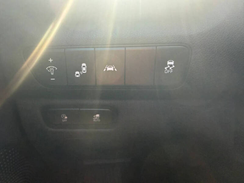 2022 Kia Niro EV