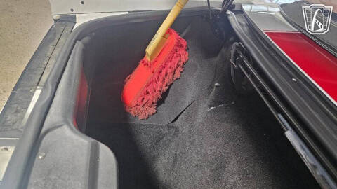 1992 Chevrolet Camaro