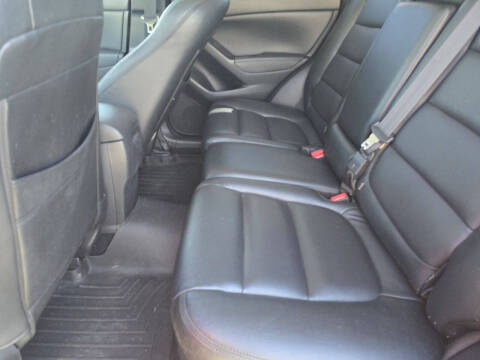 2014 Mazda CX-5 Touring