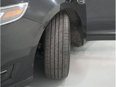 2019 Ford Taurus SEL