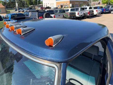 1993 Dodge RAM 250