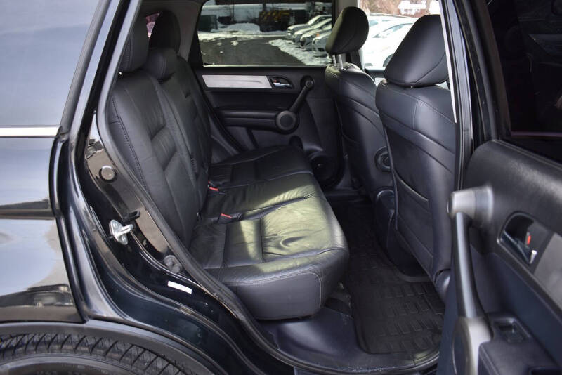 2010 Honda CR-V EX-L