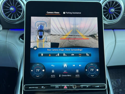 2024 Mercedes-Benz AMG GT 63