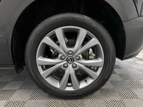 2025 Mazda CX-30 2.5 S Preferred