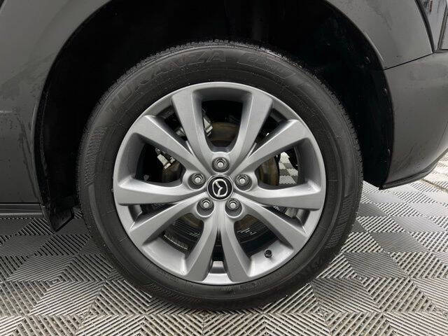 2025 Mazda CX-30 2.5 S Preferred