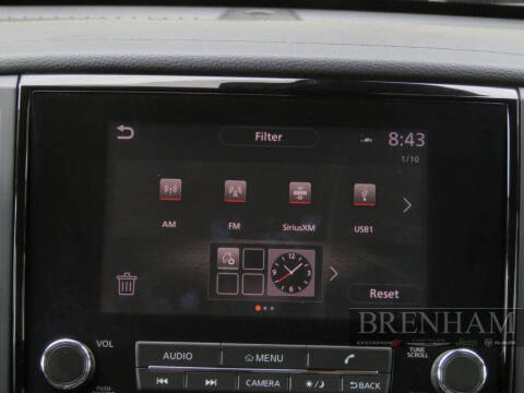 2023 Nissan Titan XD SV