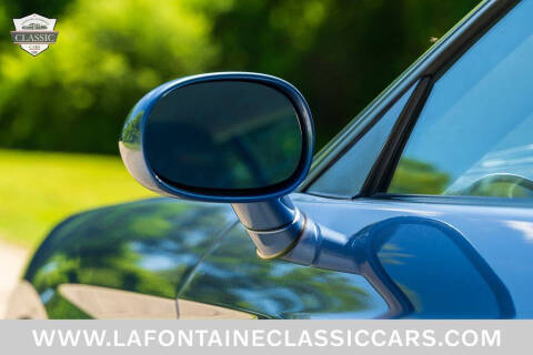 2005 Chrysler Crossfire SRT-6