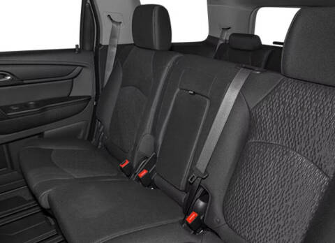 2014 GMC Acadia SLE-2