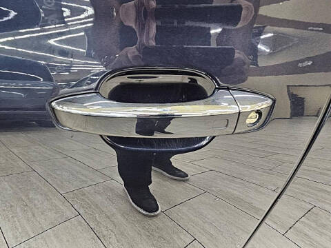 2015 Audi A8 L 3.0T quattro