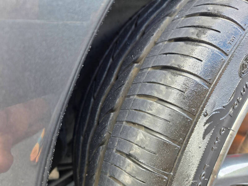 2020 Subaru BRZ Limited