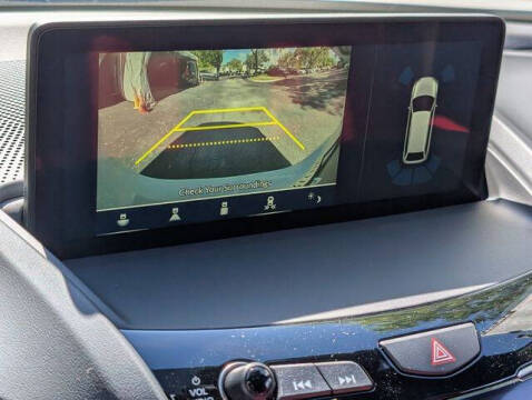 2026 Acura RDX SH-AWD w/A-SPEC