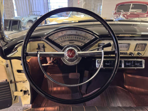 1955 Mercury Monterey