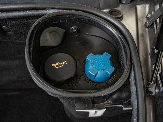 2006 Porsche Boxster