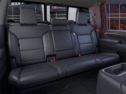 2026 GMC Sierra 3500HD