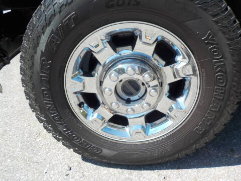 2015 Ford F-350 Super Duty XL