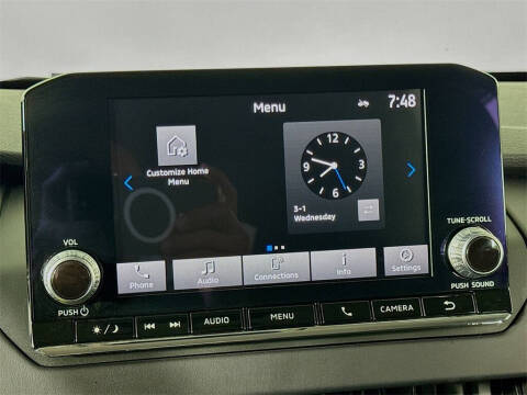 2023 Mitsubishi Outlander ES