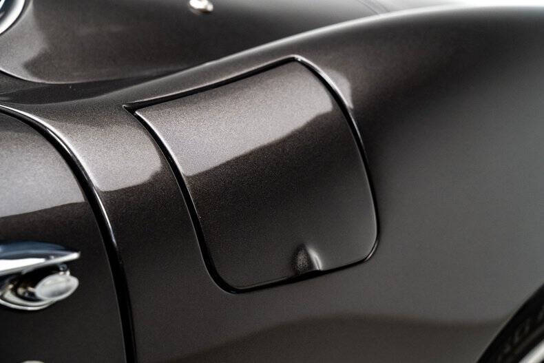 1959 Chevrolet Corvette