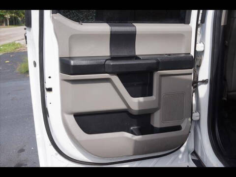 2019 Ford F-350 Super Duty XL