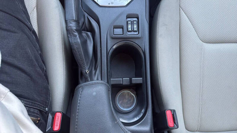 2018 Subaru Impreza Premium