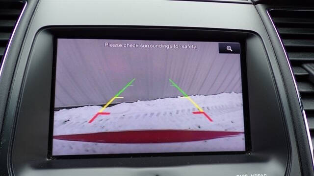 2014 Ford Taurus SEL